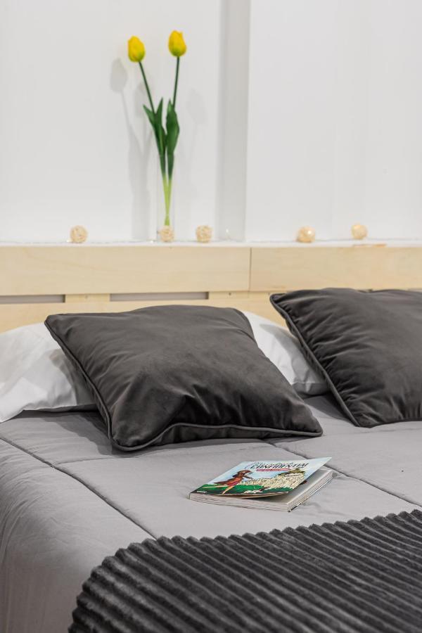 Waou El Rastro I - Alquiler Corta Duracion Apartment Madrid Ngoại thất bức ảnh